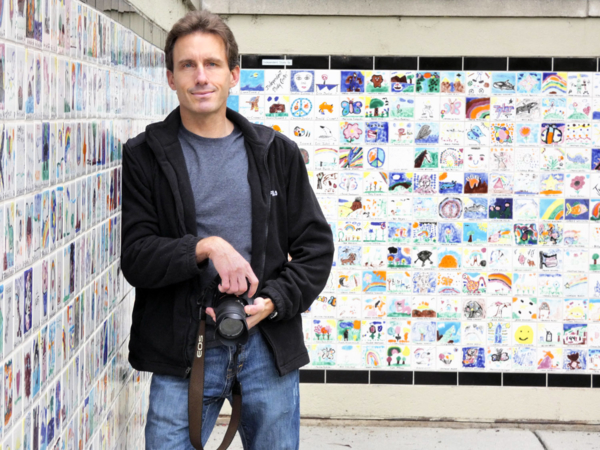 Paul Topp - Official Website